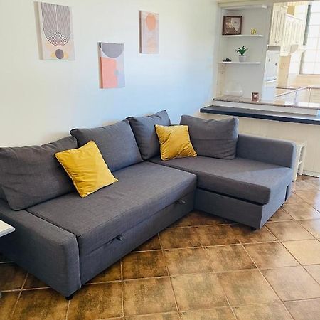 Apartamento Praia Do Vau Apartment Алвор Екстериор снимка