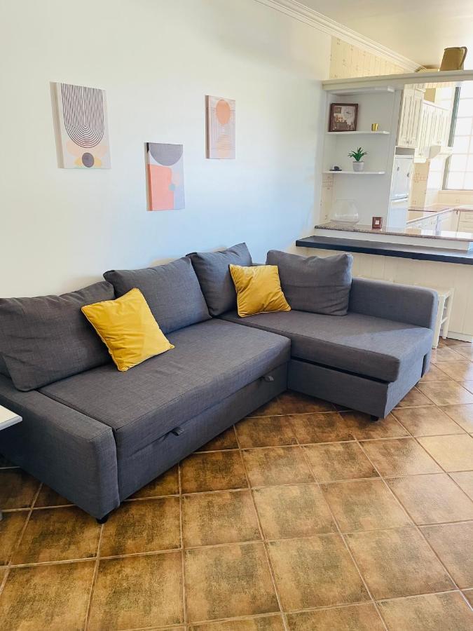 Apartamento Praia Do Vau Apartment Алвор Екстериор снимка