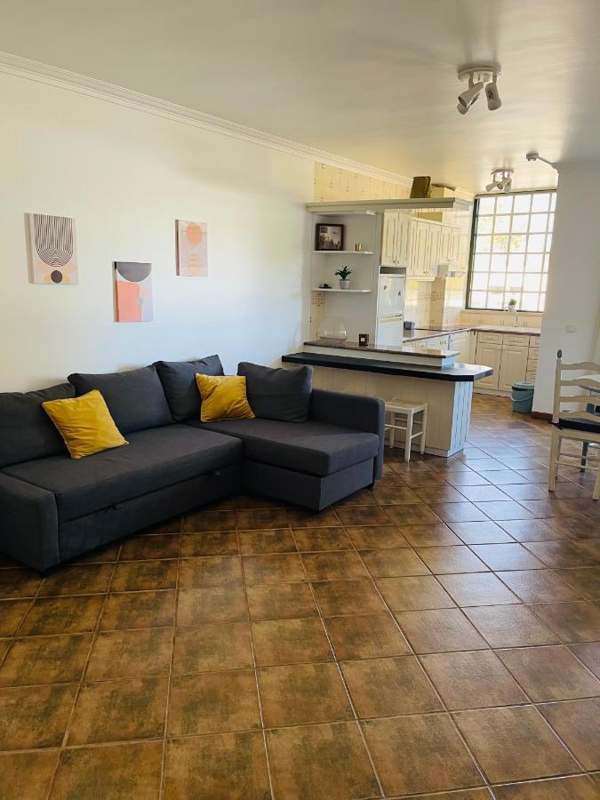 Apartamento Praia Do Vau Apartment Алвор Екстериор снимка