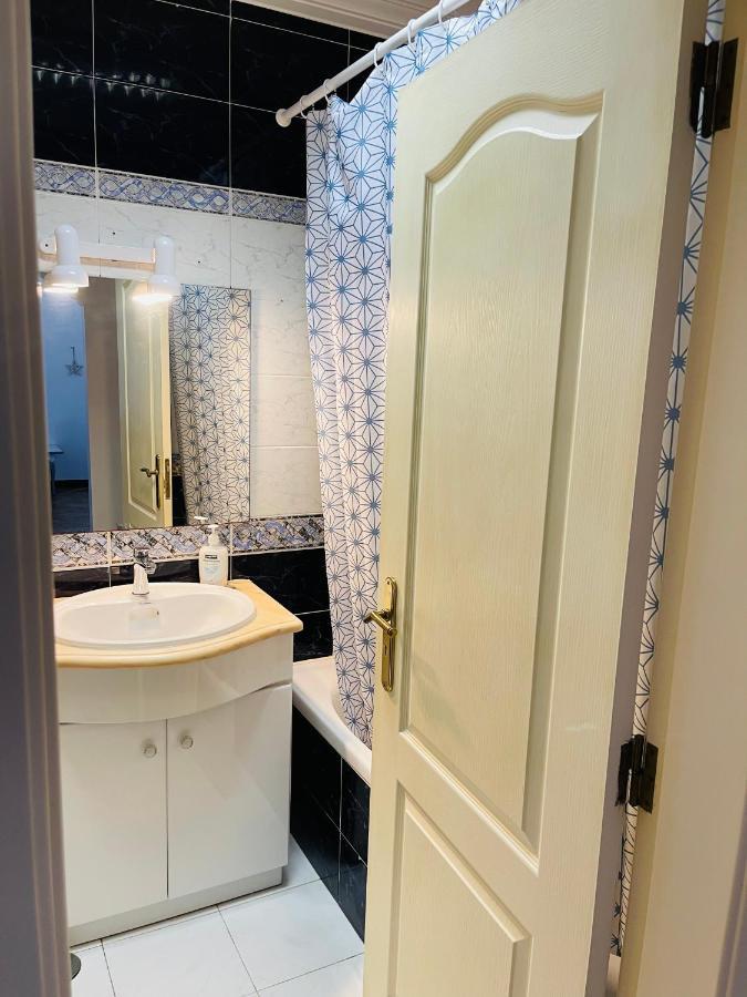 Apartamento Praia Do Vau Apartment Алвор Екстериор снимка
