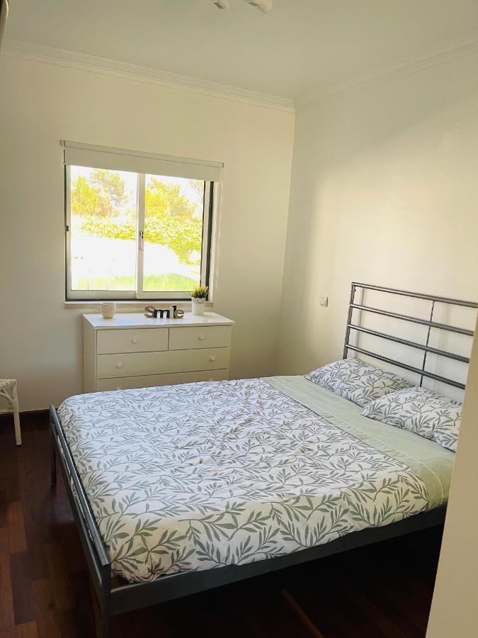 Apartamento Praia Do Vau Apartment Алвор Екстериор снимка